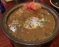 Dinner at Hashimoto Ya (橋本屋)