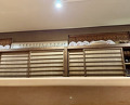 Dinner at Hassun (八寸)