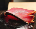 Dinner at HATSUNEZUSHI (初音鮨)