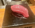 Dinner at HATSUNEZUSHI (初音鮨)