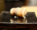 Dinner at HATSUNEZUSHI (初音鮨)