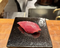 Dinner at HATSUNEZUSHI (初音鮨)