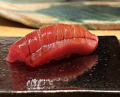 Dinner at HATSUNEZUSHI (初音鮨)