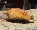 Dinner at Yakitori Higebozu (焼鳥 ひげぼうず)