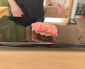 Dinner at Sushi Hijikata (鮨 土方)