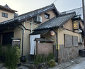 Dinner at Hinode (日の出)