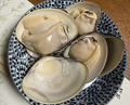 Dinner at Hinode (日の出)