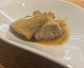 Dinner at Chinese Sai Hinotori (中国菜 火ノ鳥)