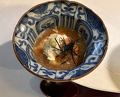 Dinner at Hiro Saku (ひろ作)