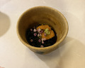 Dinner at Hiro Saku (ひろ作)