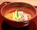 Dinner at Hirosawa (廣澤)