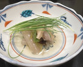 Dinner at Hiyama (樋山)