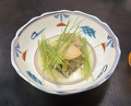 Dinner at Hiyama (樋山)