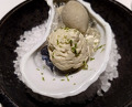 Dinner at HOMMAGE