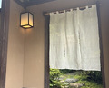 Dinner at Ichirin Hanare