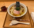 Dinner at Iida Shouten