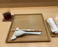 Dinner at Iida Shouten