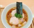 Dinner at Iida Shouten