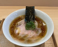 Dinner at Iida Shouten
