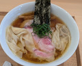 Dinner at Iida Shouten