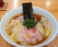 Dinner at Iida Shouten