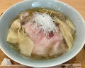 Dinner at Iida Shouten