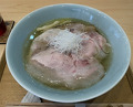 Dinner at Iida Shouten