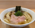 Dinner at Iida Shouten