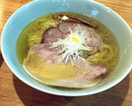 Dinner at Iida Shouten