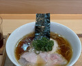 Dinner at Iida Shouten