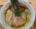 Dinner at Iida Shouten