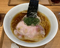 Dinner at Iida Shouten