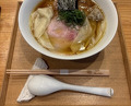 Dinner at Iida Shouten