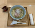 Dinner at Iida Shouten
