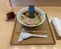 Dinner at Iida Shouten