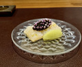 Dinner at il AOYAMA (イル アオヤマ)