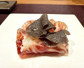Dinner at il AOYAMA (イル アオヤマ)
