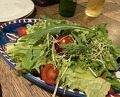 Dinner at IL PIZZAIOLO (イル・ピッツァイオーロ)