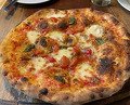Dinner at IL PIZZAIOLO (イル・ピッツァイオーロ)