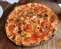 Dinner at IL PIZZAIOLO (イル・ピッツァイオーロ)