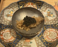 Dinner at Italiaryouri Imai