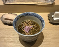 Dinner at Sushi Ino (鮨 いの)