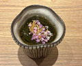 Dinner at Sushi Ino (鮨 いの)