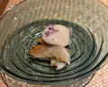 Dinner at Ippongi Ishibashi