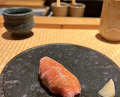 Dinner at Ippongi Ishibashi