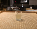 Dinner at Ippongi Ishibashi