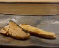 Dinner at Kagurazaka Ishikawa