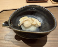 Dinner at Kagurazaka Ishikawa