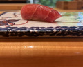 Dinner at Isshinzushi Koyo