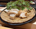 Dinner at Isshinzushi Koyo